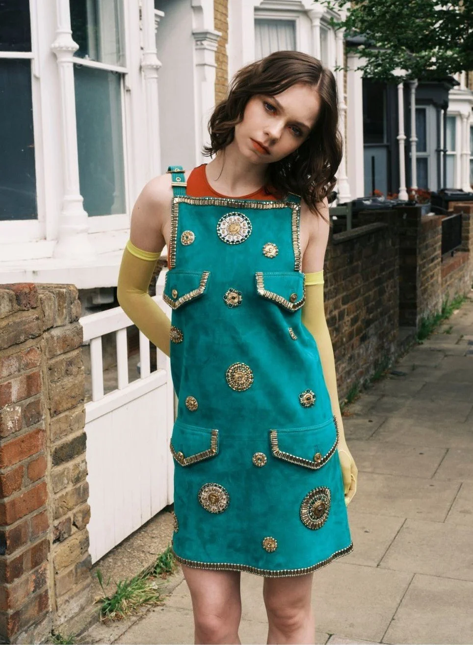 Emma Myers recent photos image 6