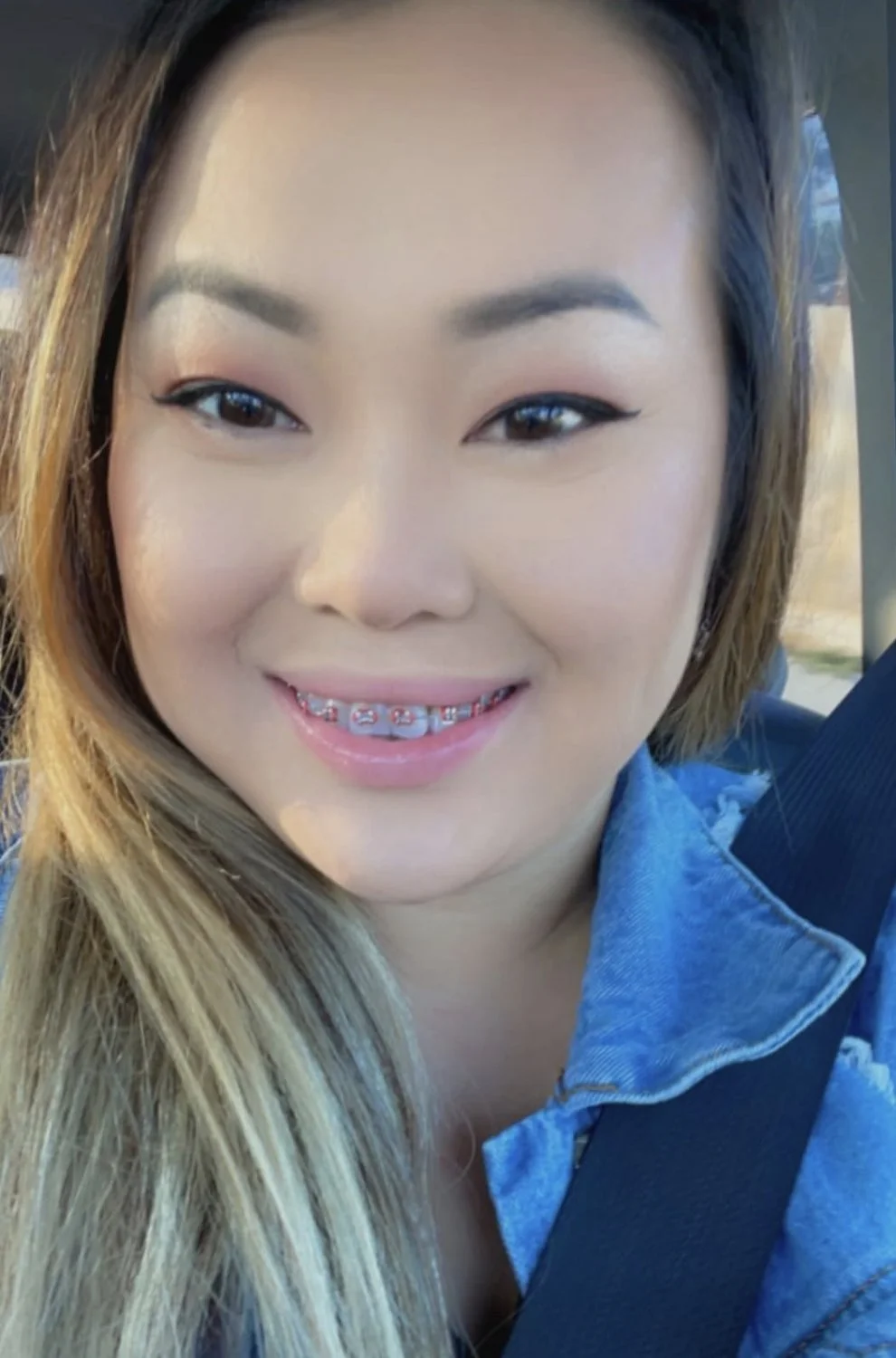 🤫 this little married asian hoe. NUTTED IN HER THROAT and dipped 🍆💦💦🤫 image 13