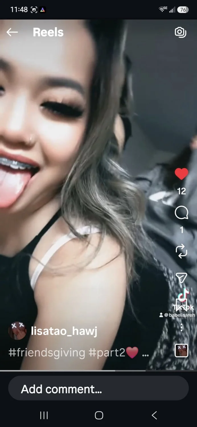 🤫 this little married asian hoe. NUTTED IN HER THROAT and dipped 🍆💦💦🤫 image 14