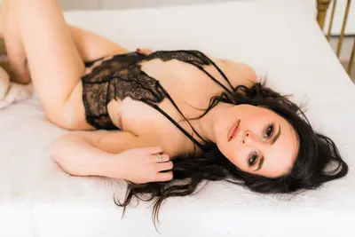 BFFS Boudoir cover image