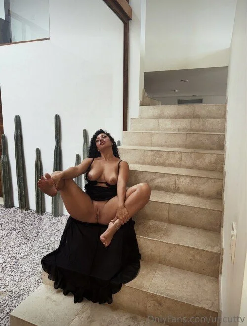 She my goat image 6