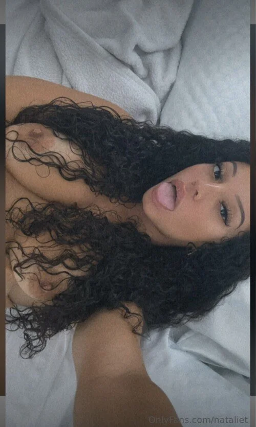 She my goat image 7