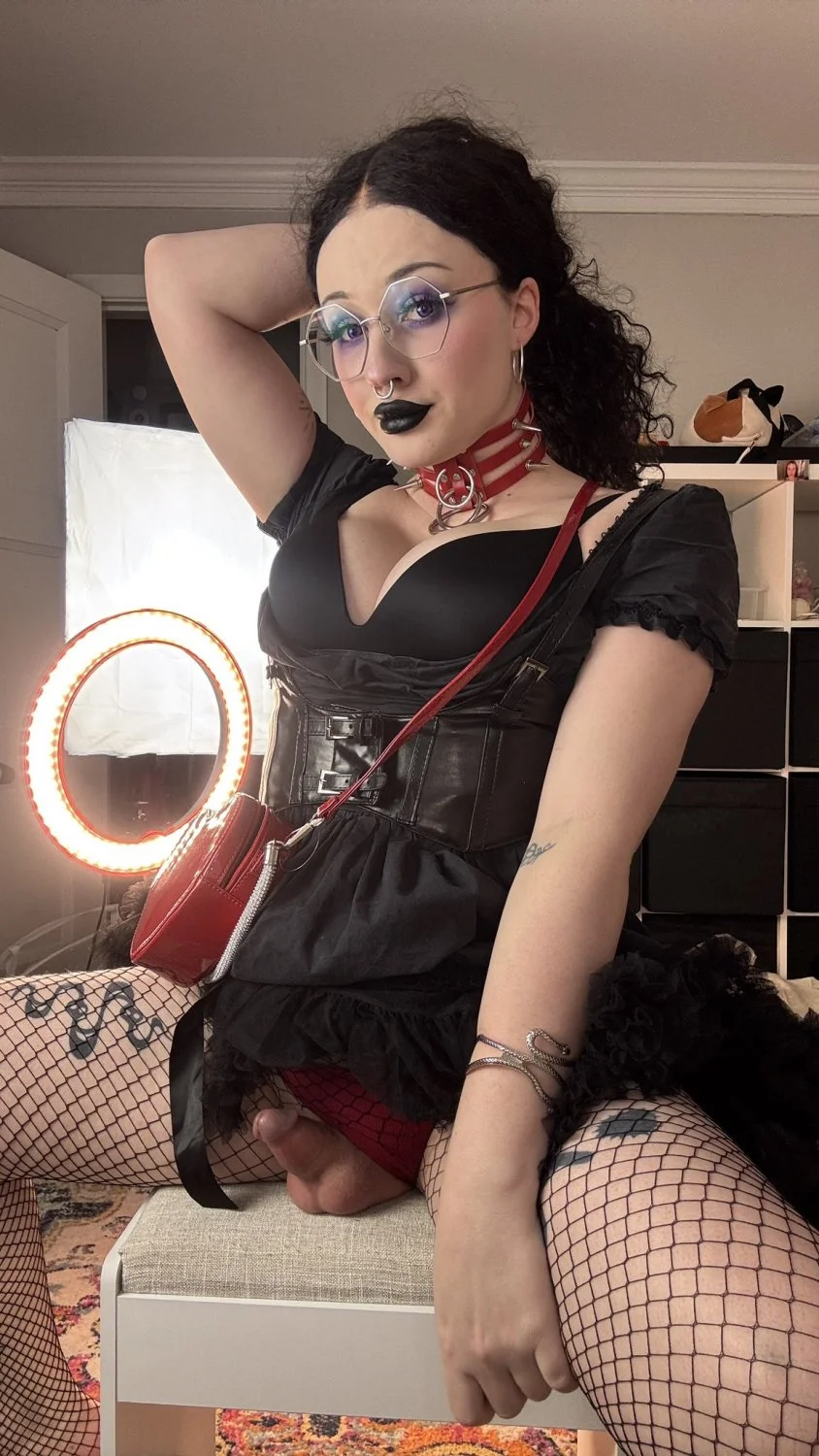 TS Sadie (sadieslime) image 17