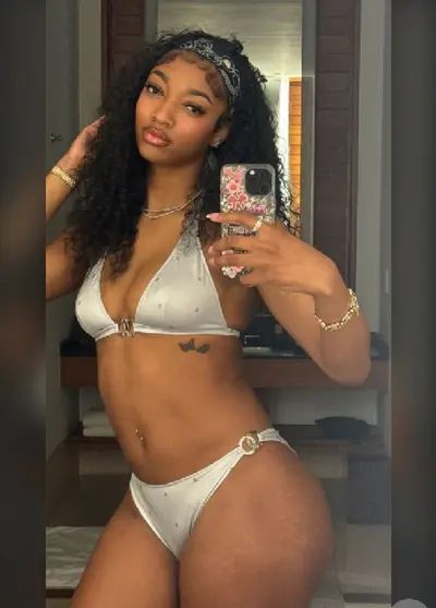 Fine ass angel 😍😍😍 cover image