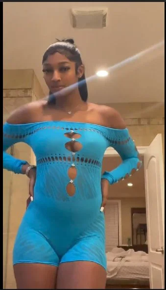 Fine ass angel 😍😍😍 image 2