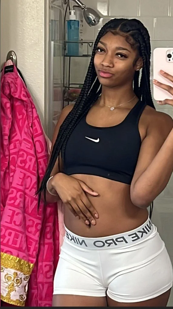 Fine ass angel 😍😍😍 image 5
