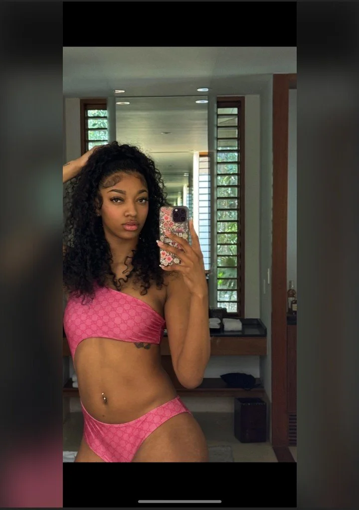 Fine ass angel 😍😍😍 image 7
