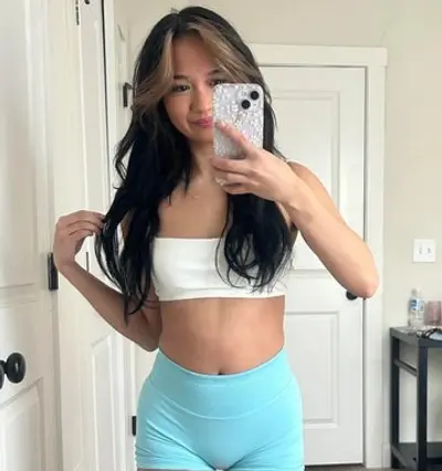 Asian Cuties 99 cover image