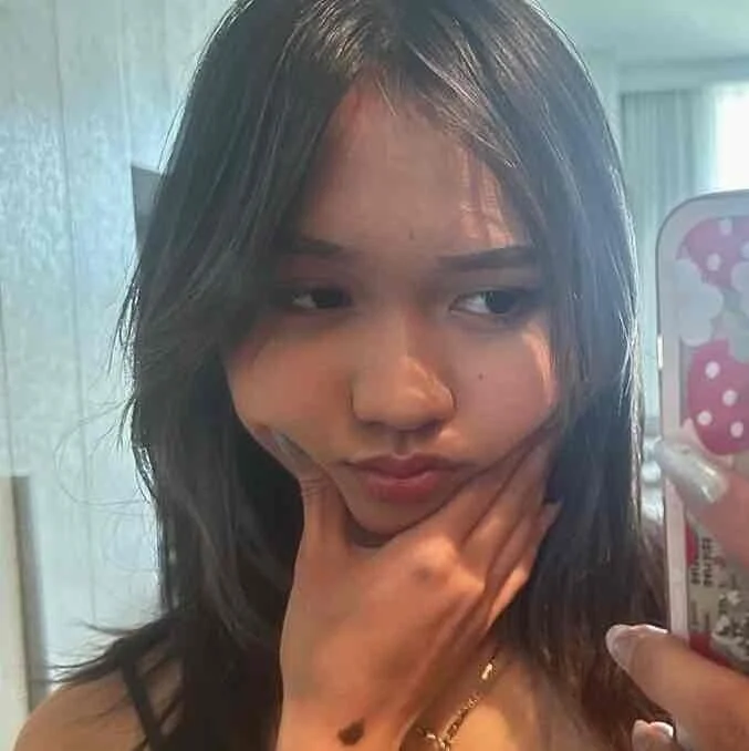 Asian Cuties 99 image 6