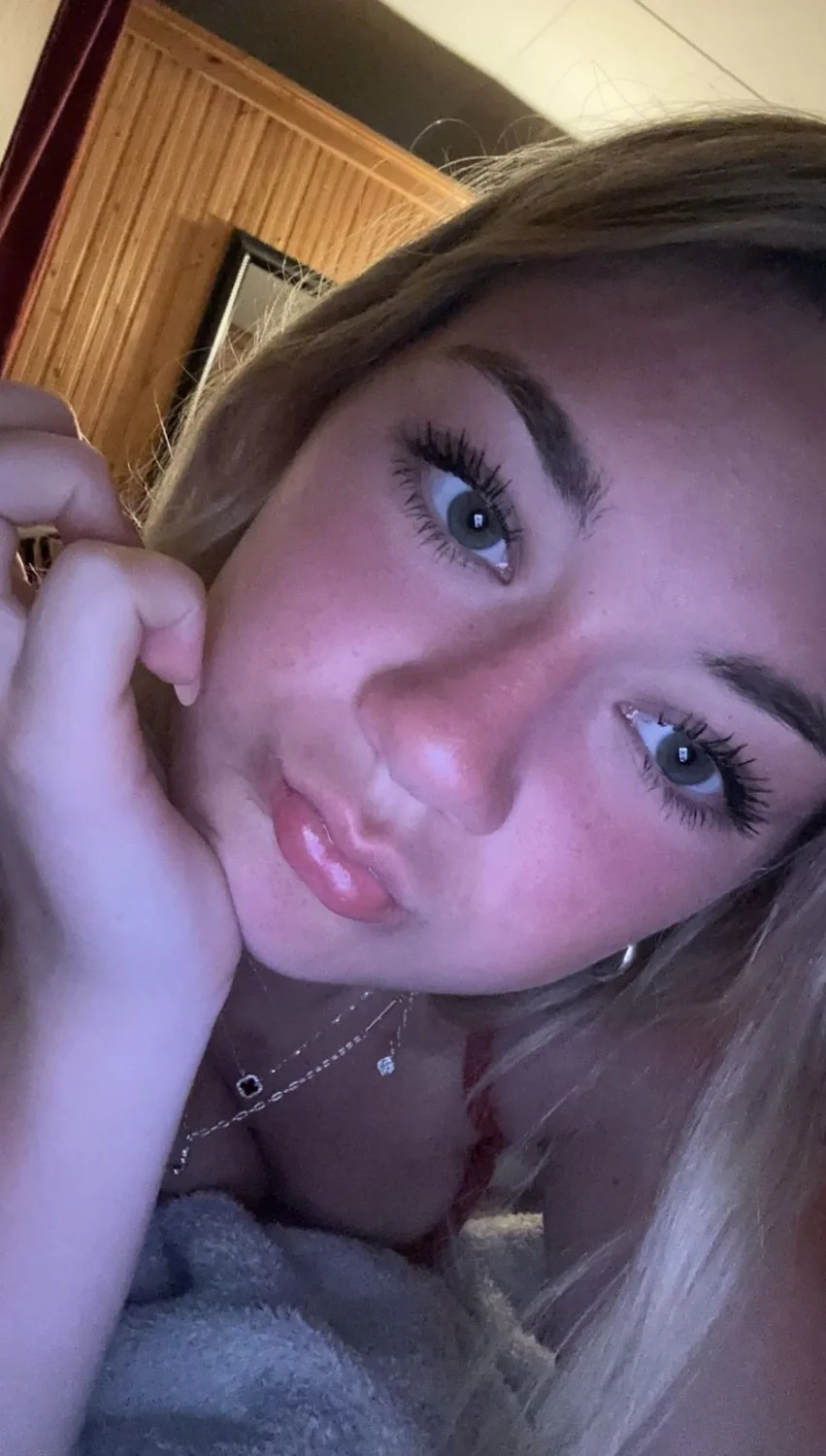 Cute Blonde from Snapchat main image
