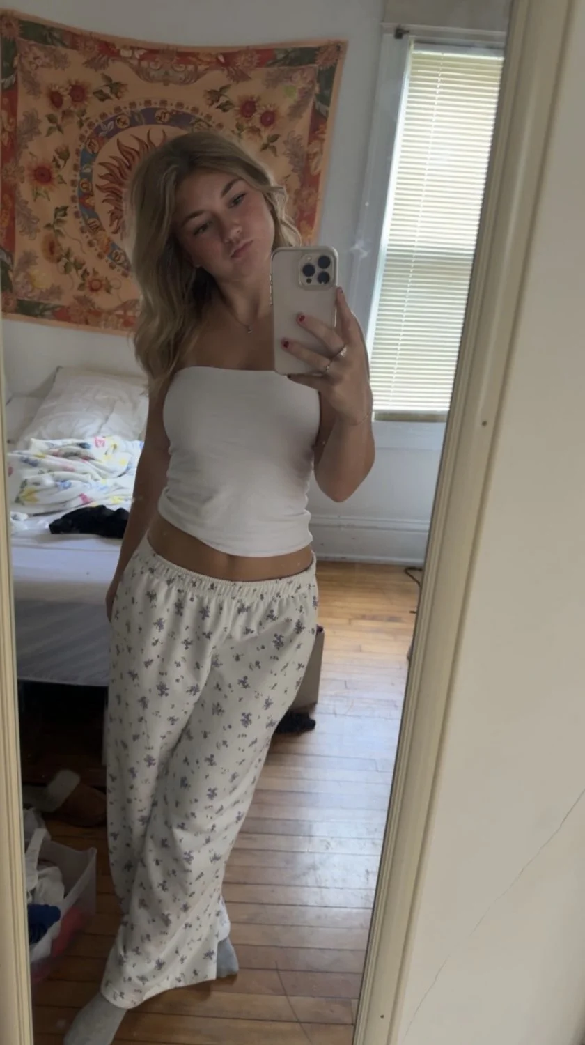 Cute Blonde from Snapchat image 10