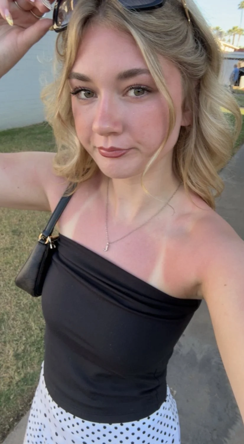 Cute Blonde from Snapchat image 3