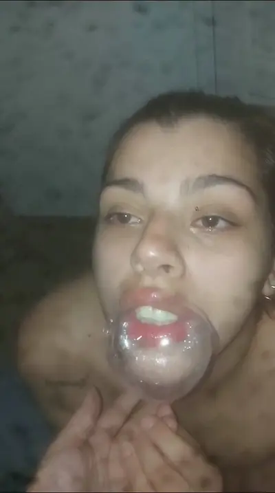 Escribíme si querés ver más de lo Putita que es mí novia cover image