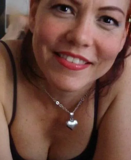 Delicious slut wife Laura Guadalupe (Beauty milf)💞🥛💦 image 22