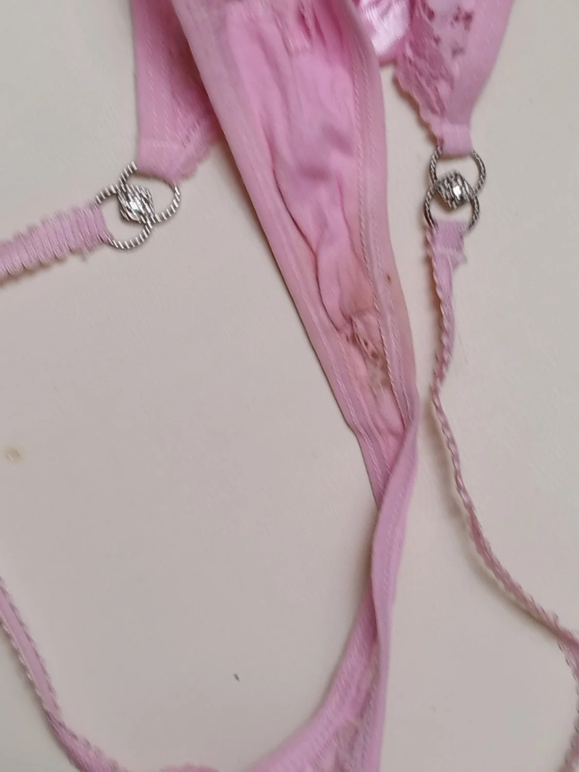 Delicious slut wife Laura Guadalupe (Beauty milf)💞🥛💦 image 5