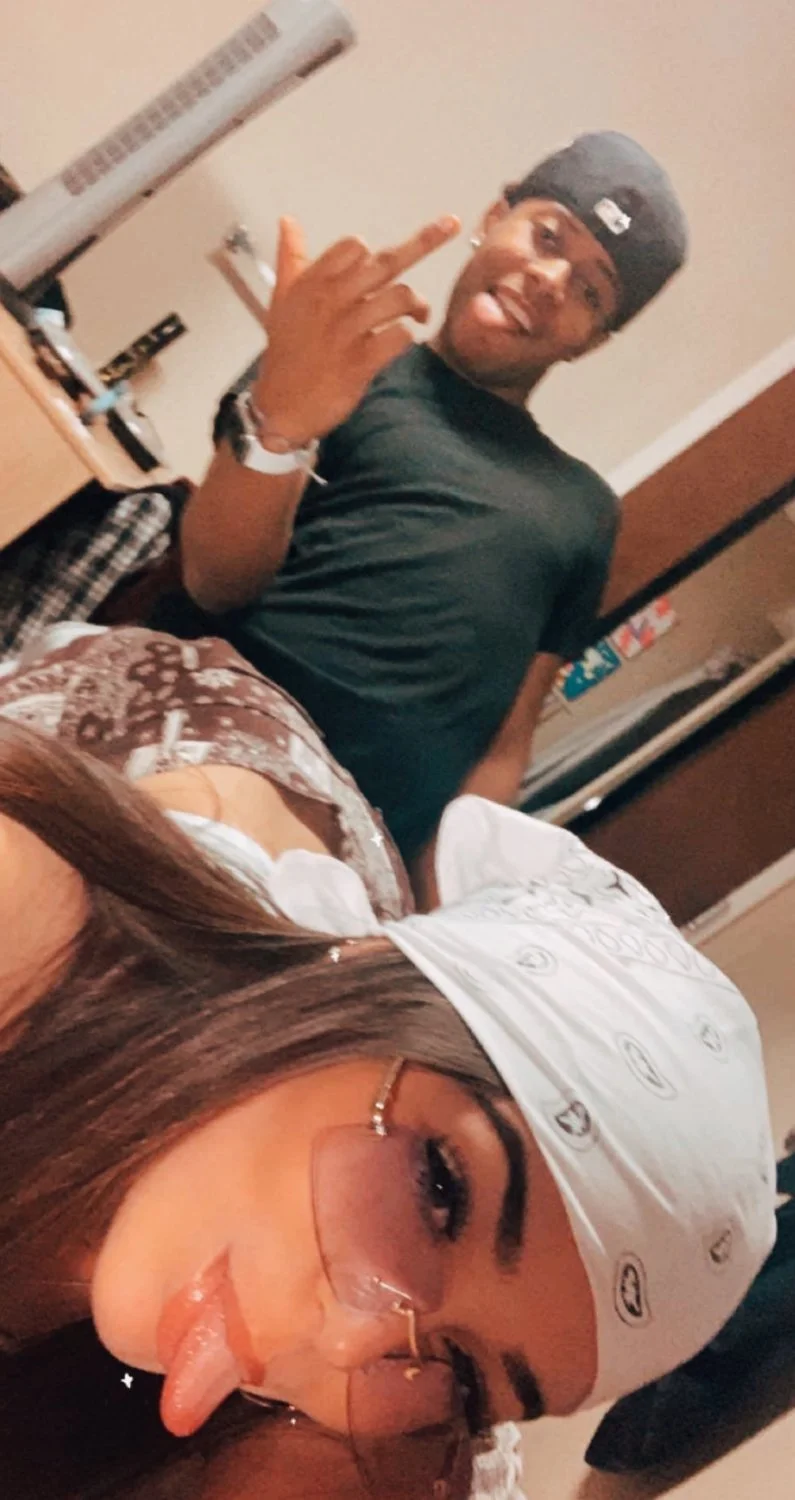 BBC loving college girl image 10