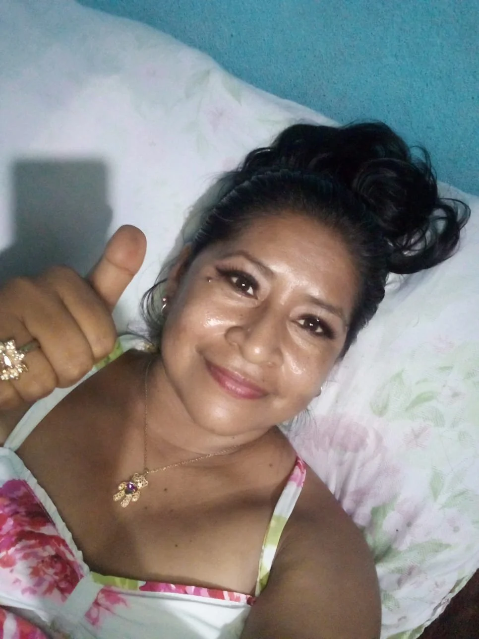 Señora hermosa culo gordo image 19