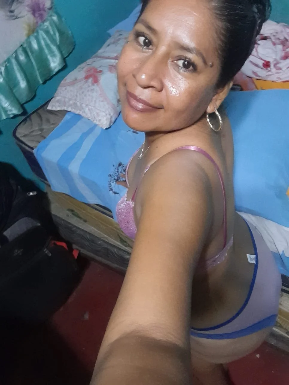 Señora hermosa culo gordo image 32