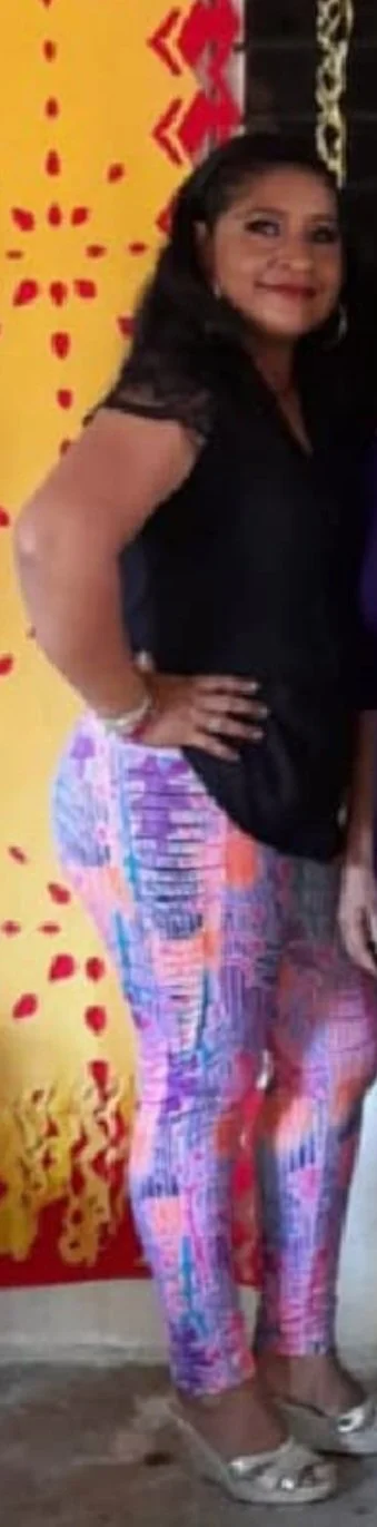 Señora hermosa culo gordo image 37