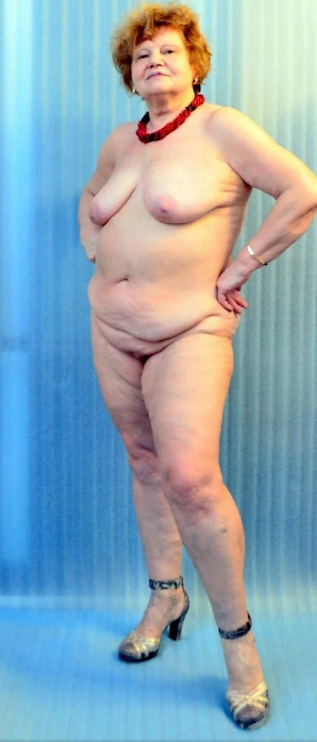 fat mature slutwife main image