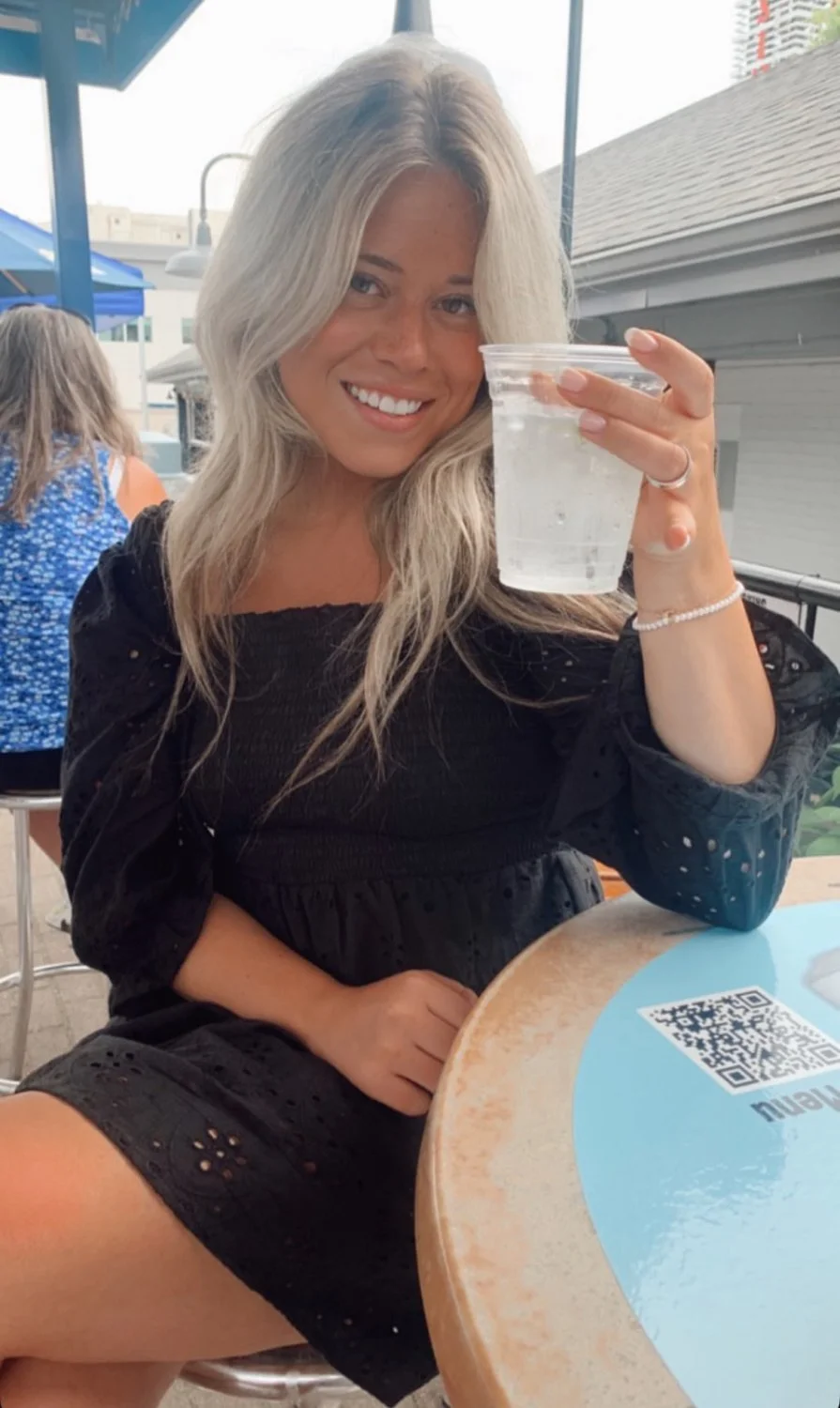 Drunk teen needs multiple loads from big black cocks image 8