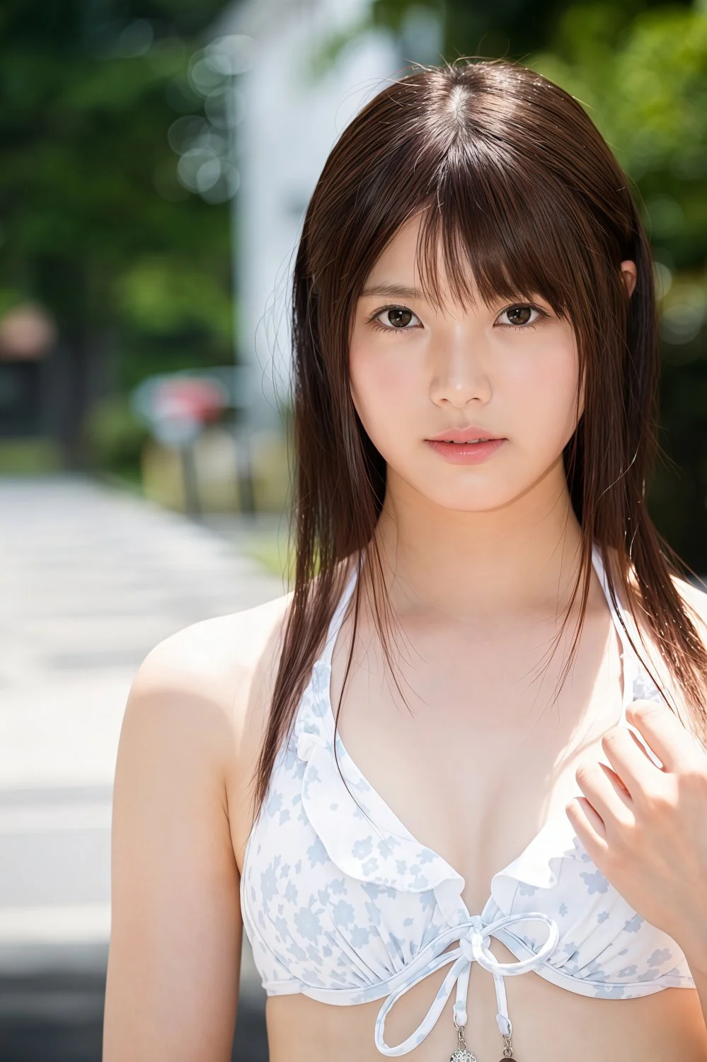 Riko Shiraha image 1