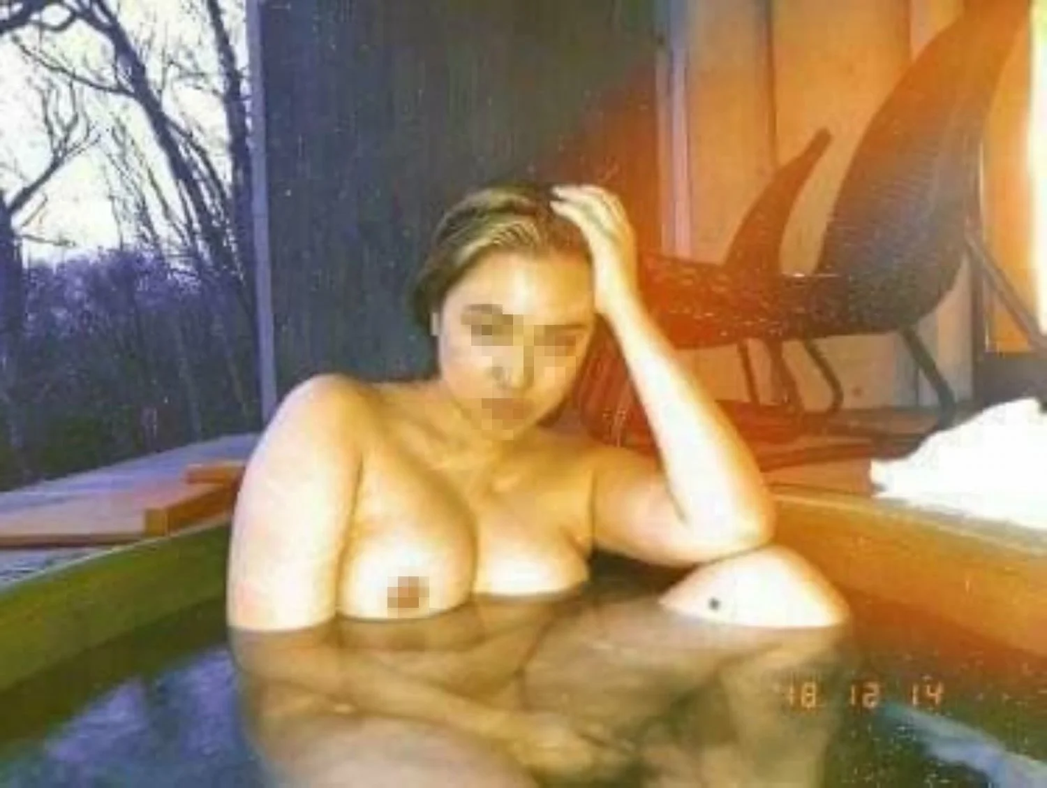 Slut was sent for the censor game on kik. Kik at smallguy2017 to play image 18