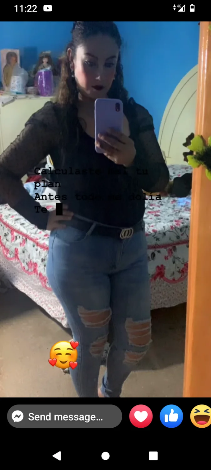 Mi novia image 2