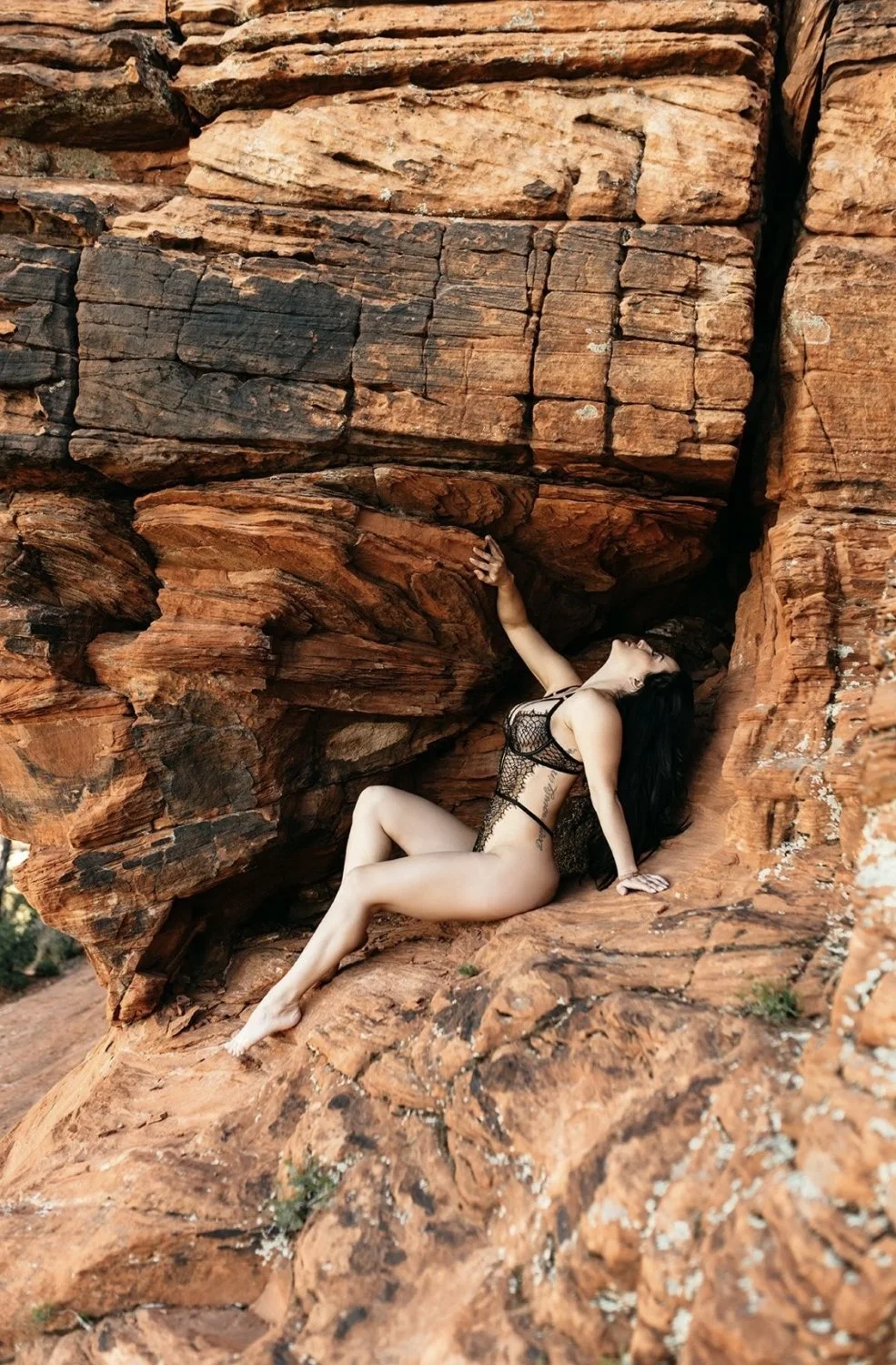 Boudoir main image