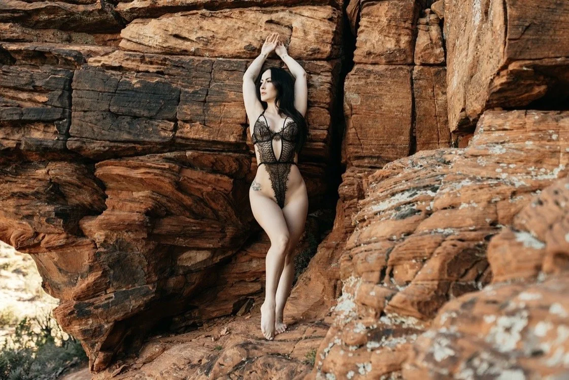 Boudoir image 12
