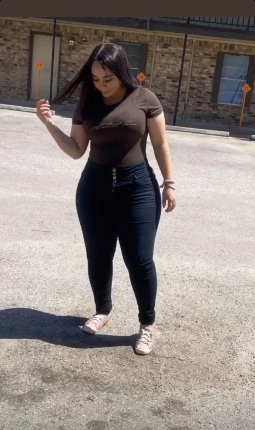 Sexy Latina p6 image 3