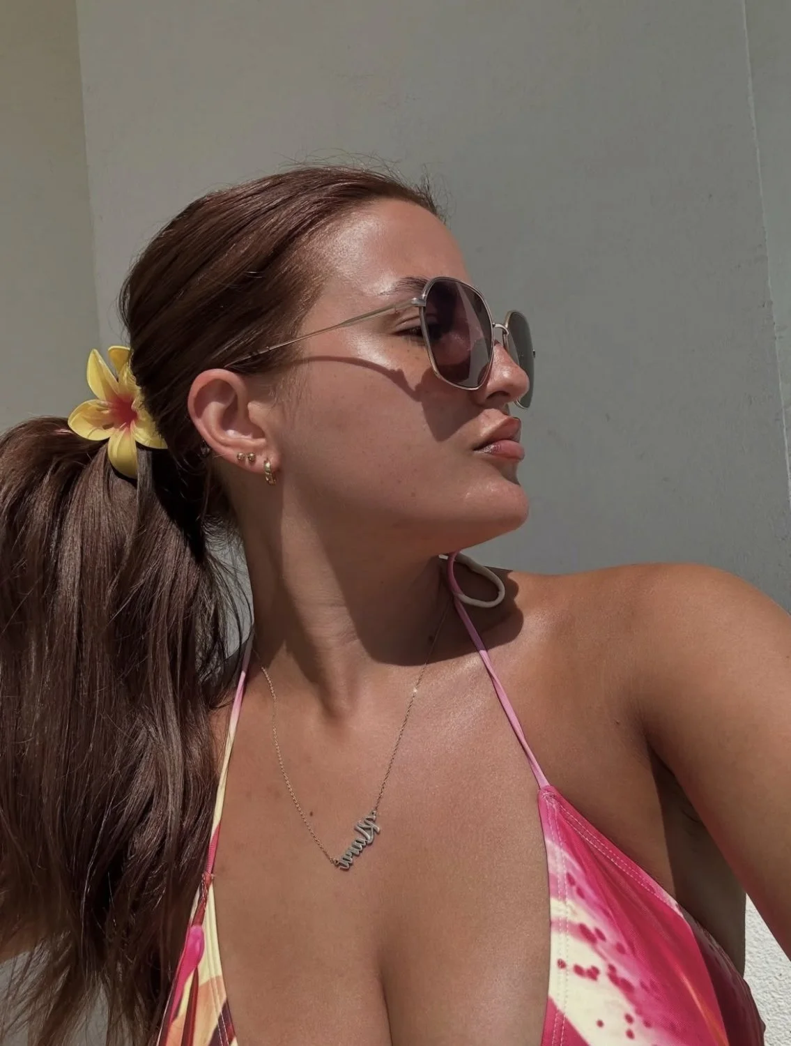 Hot Gymnast Slut Klara image 13