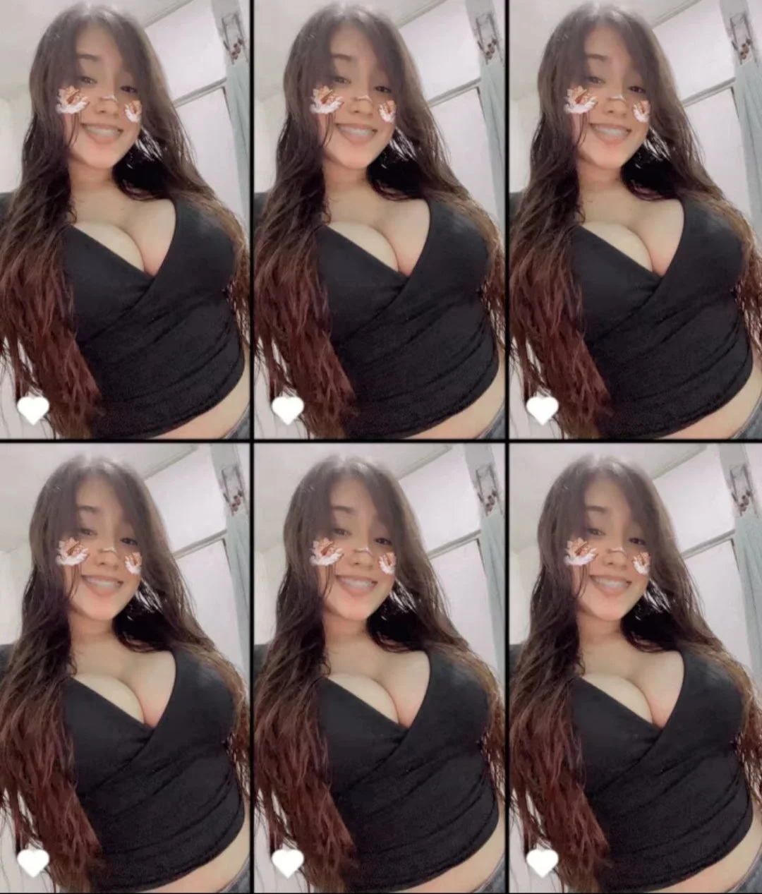 Girl chichona y puta muy zorrita y sexy image 19