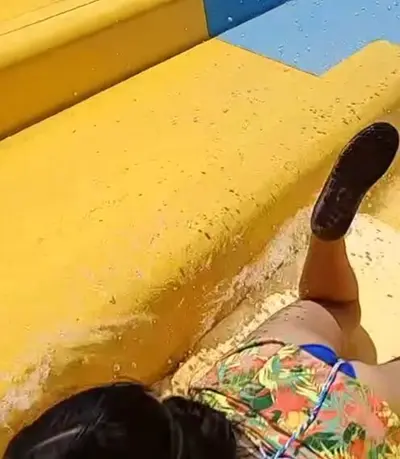 Latinas 💦 cover image