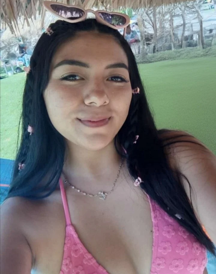 Latinas 💦 image 12