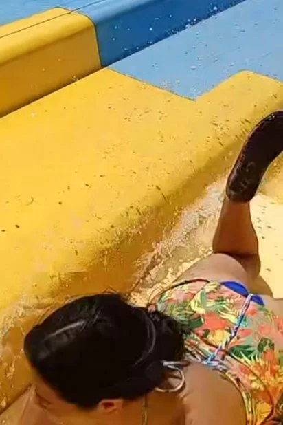 Latinas 💦 image 5