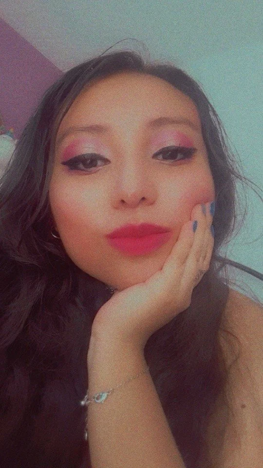 Latinas 💦 image 8