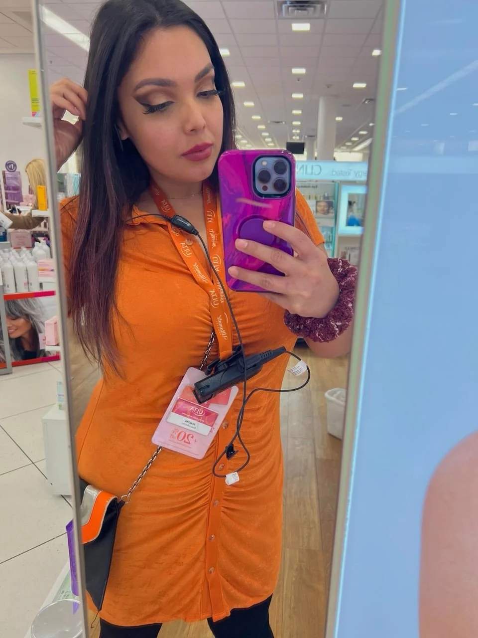 BBW Mexican freak main image