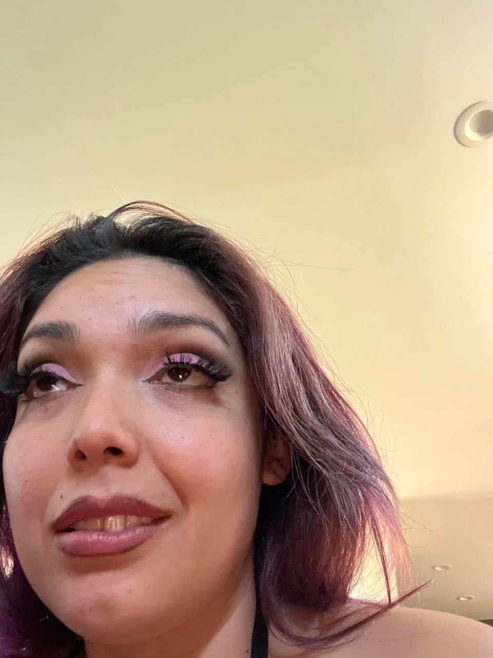 BBW Mexican freak image 2