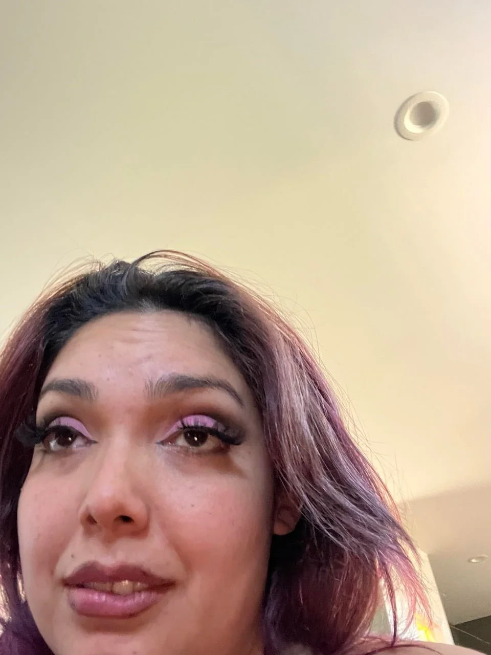 BBW Mexican freak image 3