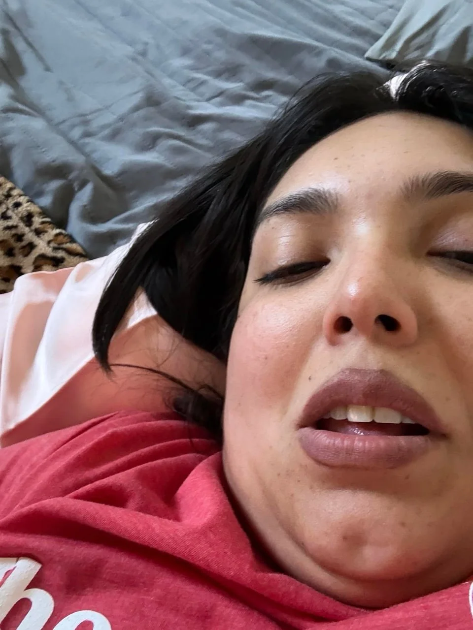 BBW Mexican freak image 9