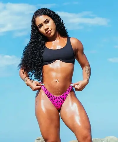 Charmaine cover image