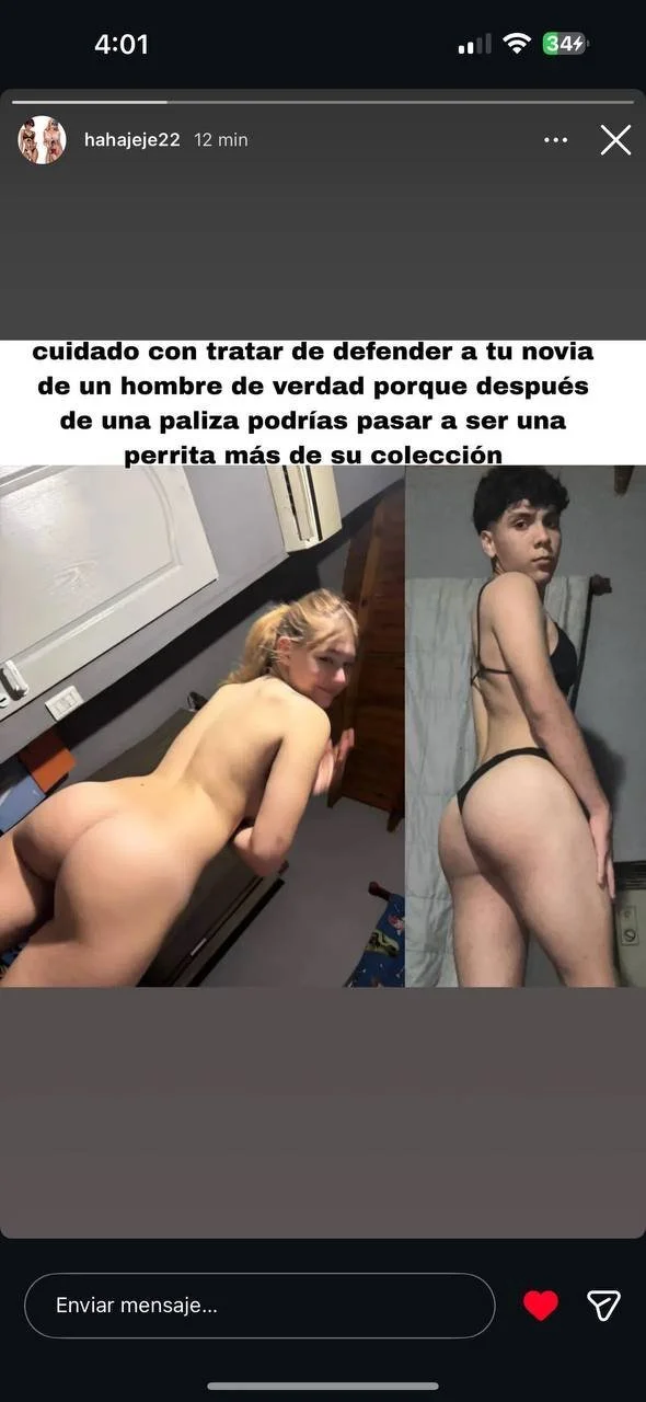 Hugo paz y novia image 2