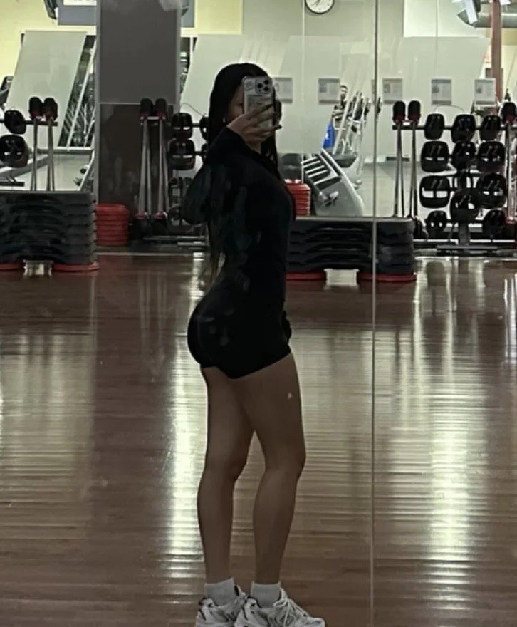 Asian Gym Rat main image
