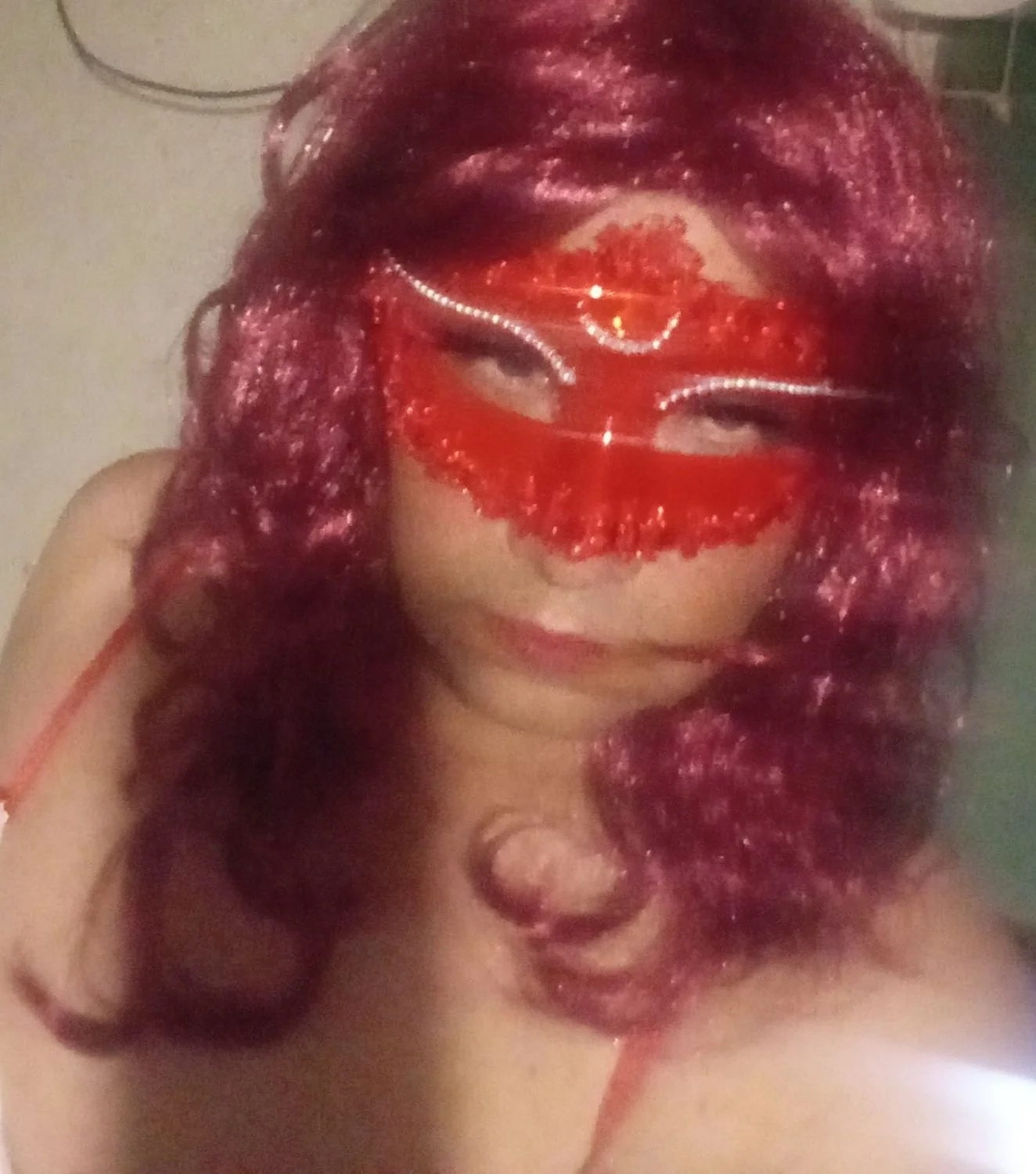 Hoy toca estrenar mi traje de sirvienta caliente image 16