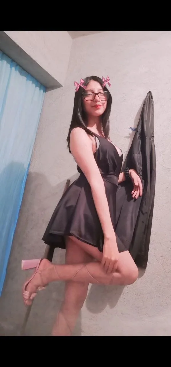 Que buena flaca image 16