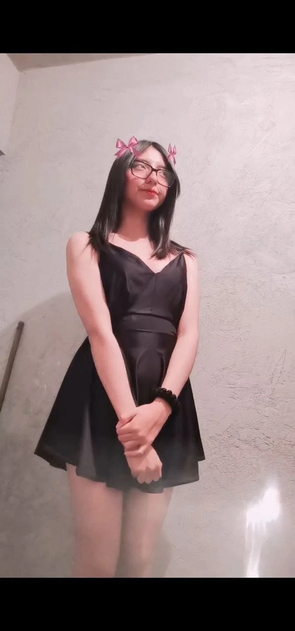 Que buena flaca image 18