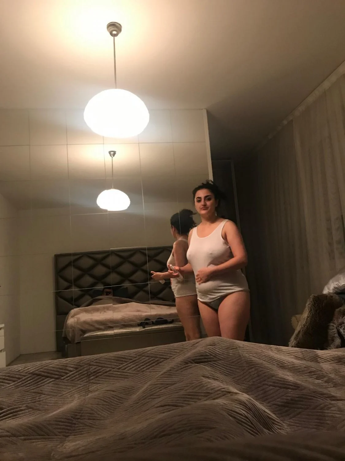 Paki wife available image 13