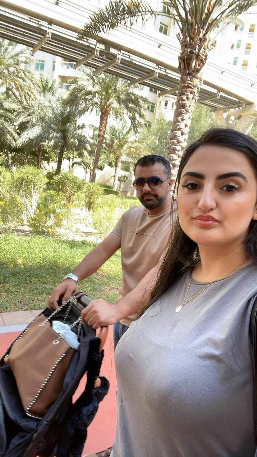Paki wife available image 5