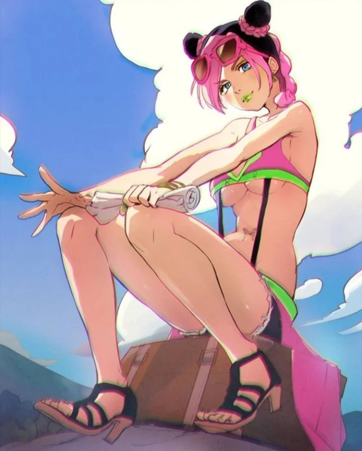 Random hentai image 9